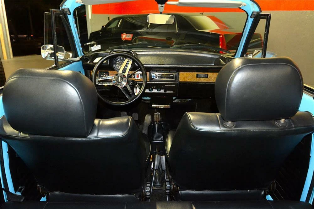 1979 Volkswagen Super Beetle - Image 4 of 5