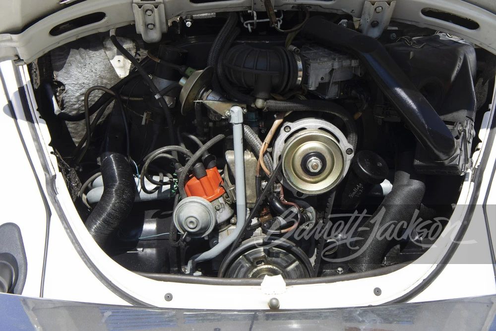 1979 Volkswagen Super Beetle - Image 2 of 22