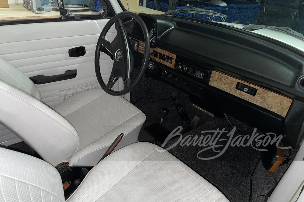 1979 Volkswagen Super Beetle - Image 3 of 22