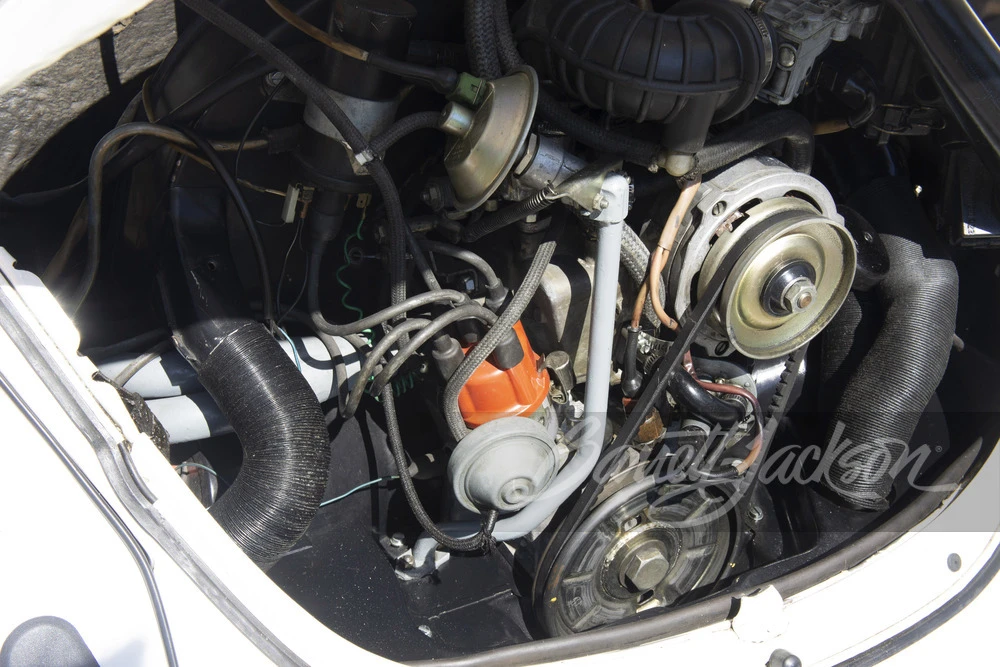 1979 Volkswagen Super Beetle - Image 7 of 22
