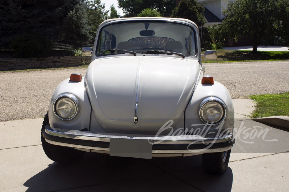 1979 Volkswagen Super Beetle - Image 10 of 22