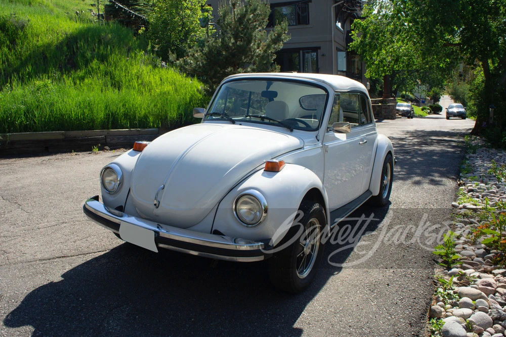 1979 Volkswagen Super Beetle - Image 13 of 22
