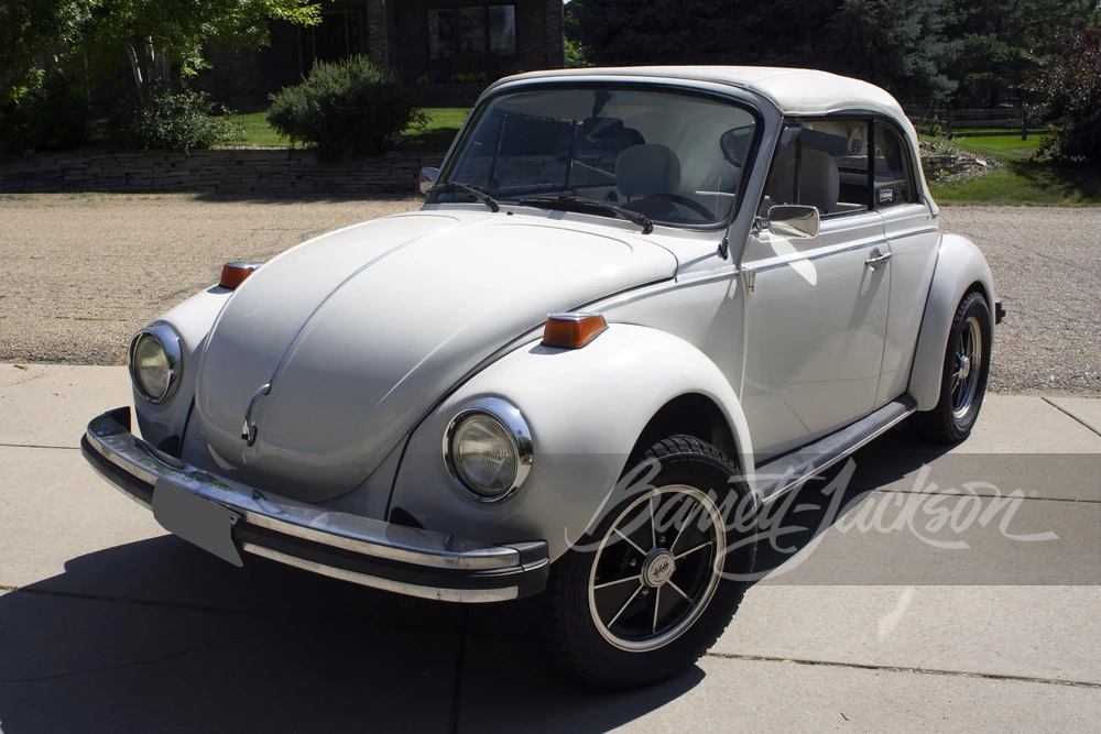 1979 Volkswagen Super Beetle - Image 15 of 22