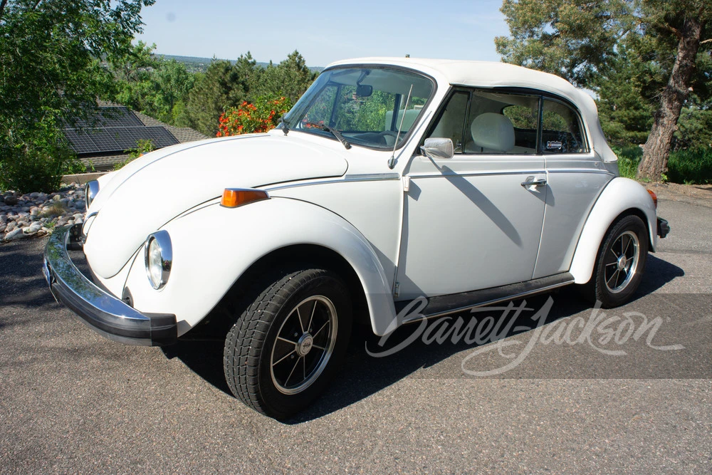 1979 Volkswagen Super Beetle - Image 16 of 22