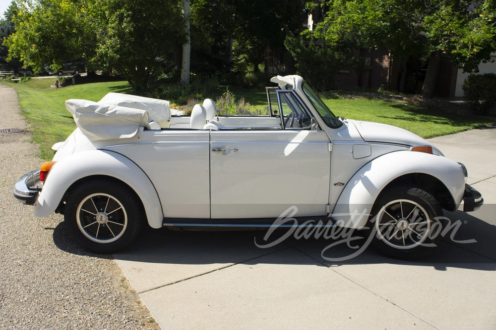 1979 Volkswagen Super Beetle - Image 22 of 22