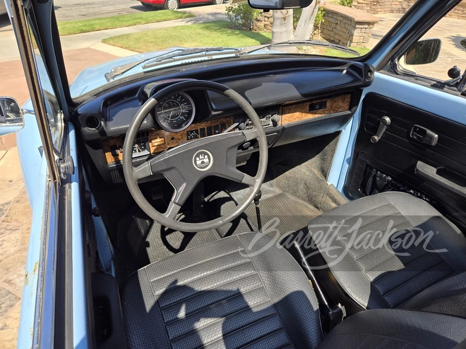 1979 Volkswagen Super Beetle - Image 10 of 27