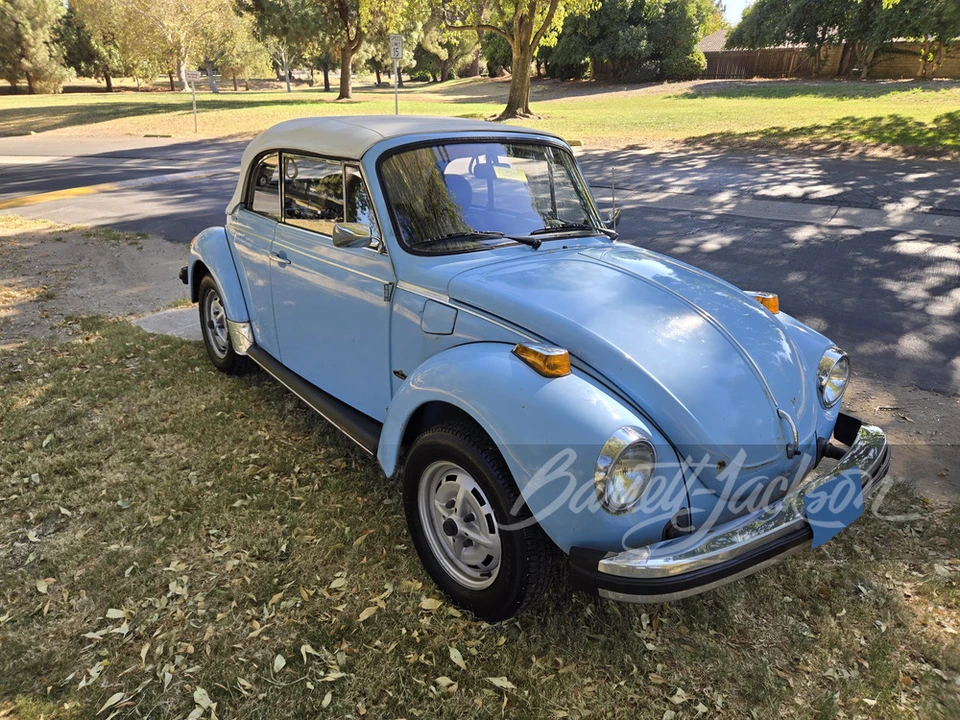 1979 Volkswagen Super Beetle - Image 4 of 27
