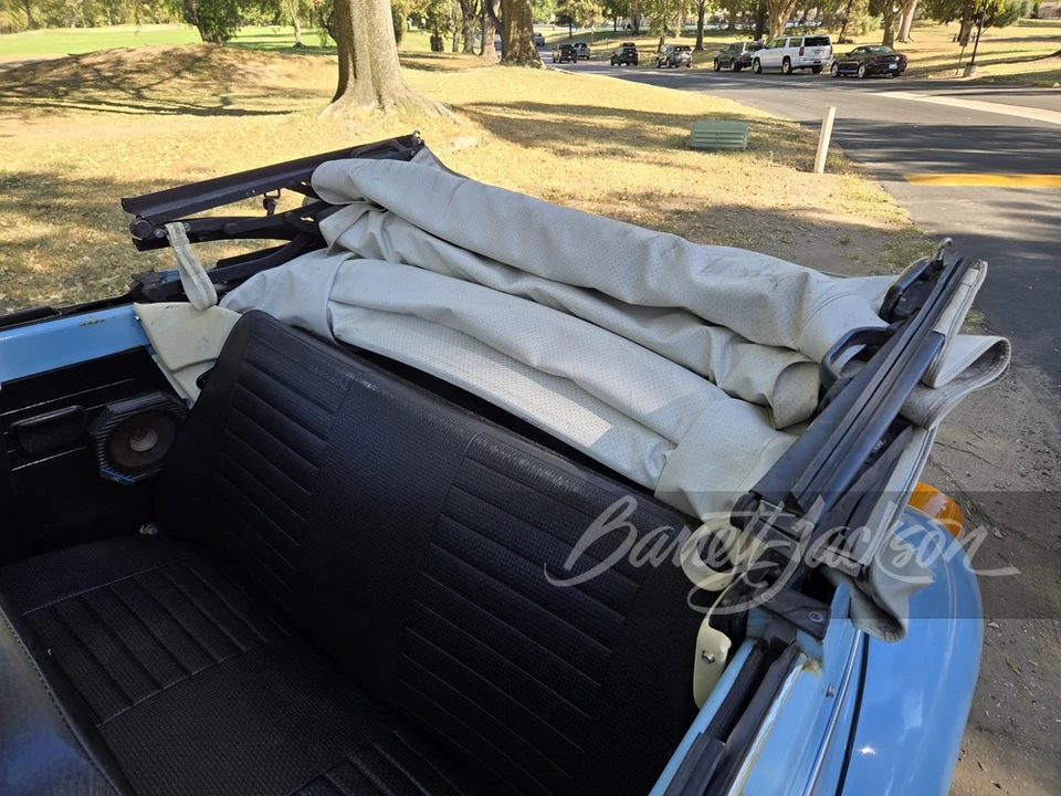 1979 Volkswagen Super Beetle - Image 12 of 27