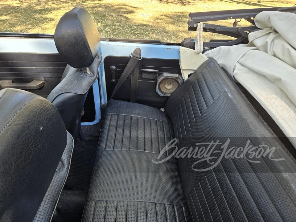 1979 Volkswagen Super Beetle - Image 14 of 27