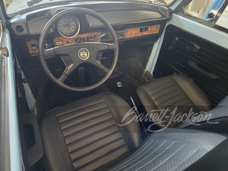 1979 Volkswagen Super Beetle - Image 15 of 27