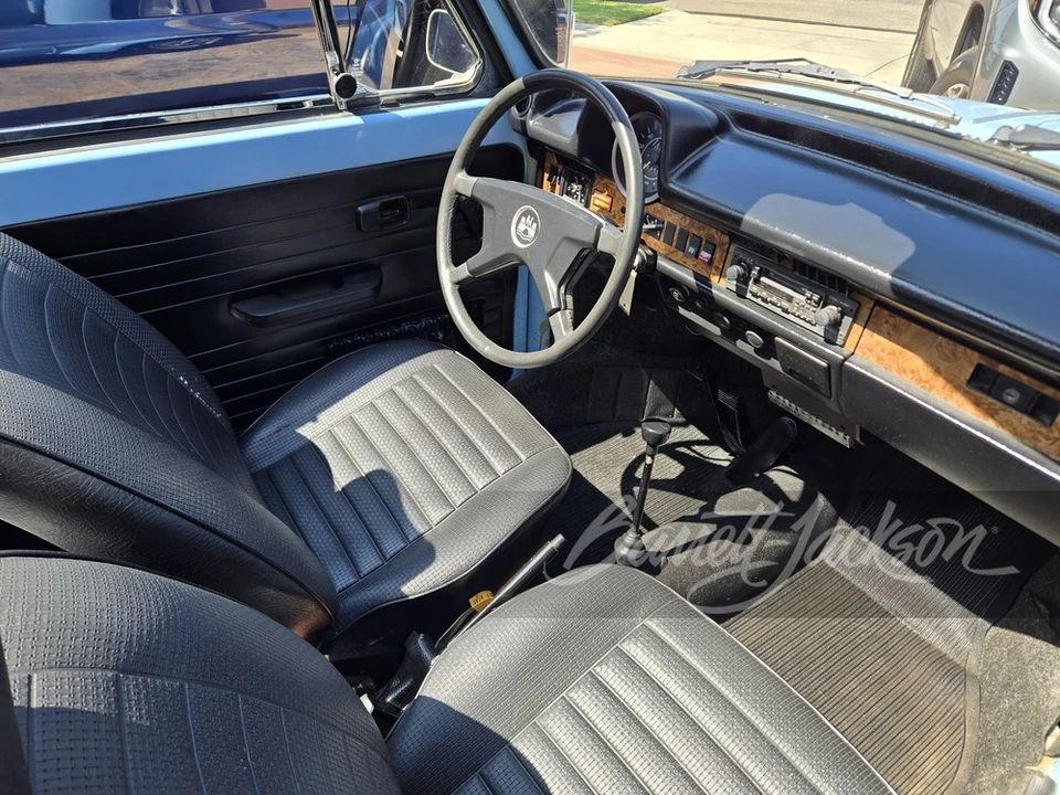 1979 Volkswagen Super Beetle - Image 18 of 27