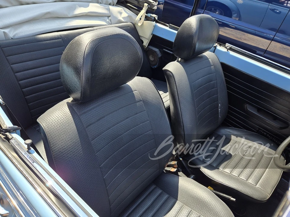 1979 Volkswagen Super Beetle - Image 19 of 27
