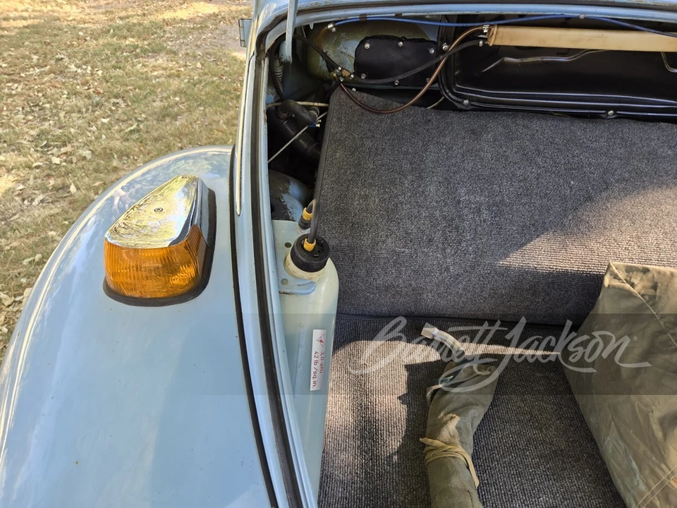 1979 Volkswagen Super Beetle - Image 20 of 27