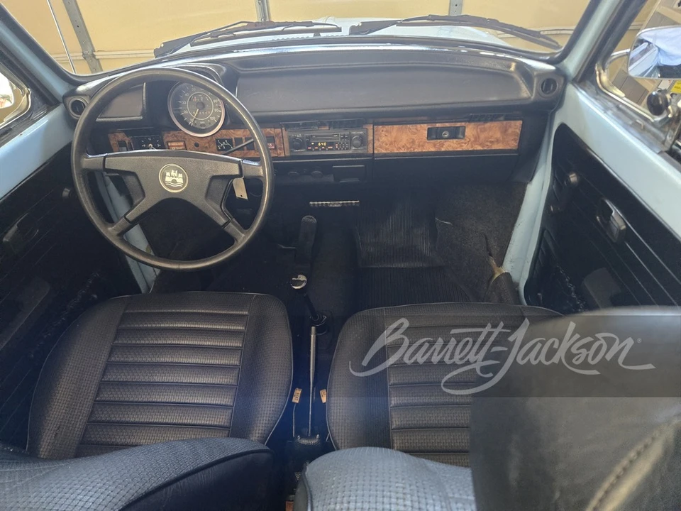 1979 Volkswagen Super Beetle - Image 24 of 27