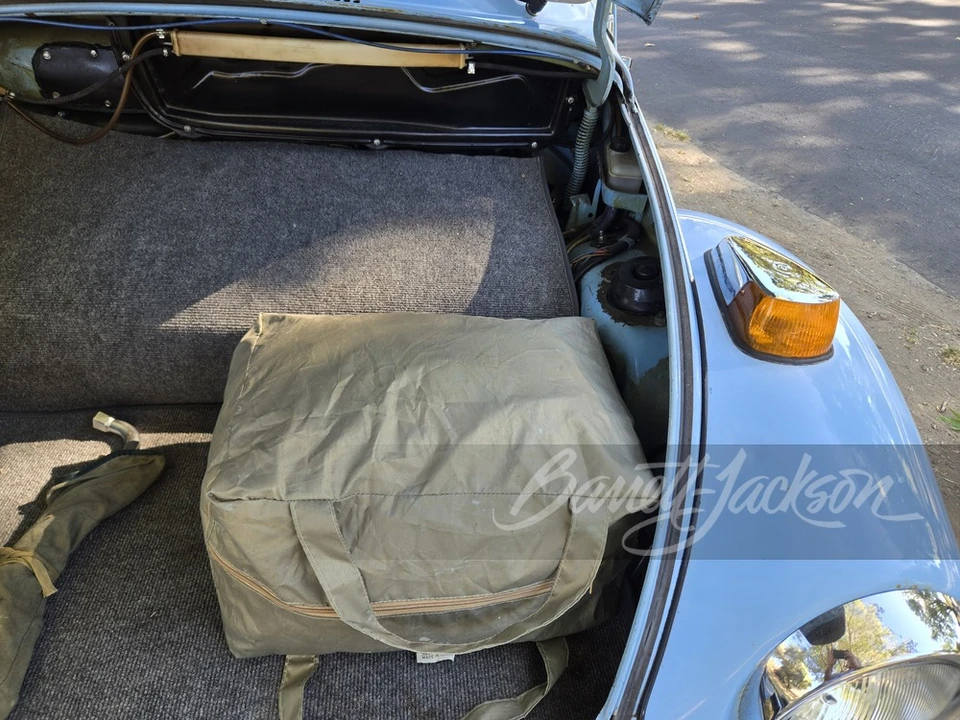 1979 Volkswagen Super Beetle - Image 25 of 27