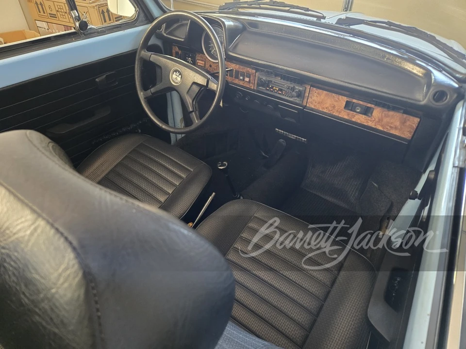 1979 Volkswagen Super Beetle - Image 26 of 27