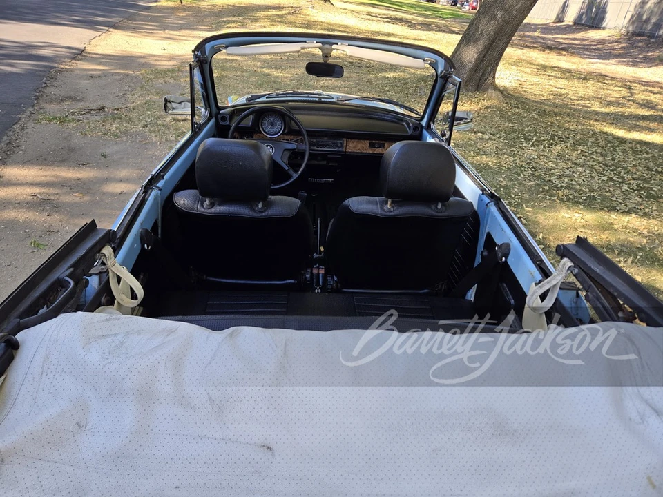 1979 Volkswagen Super Beetle - Image 27 of 27