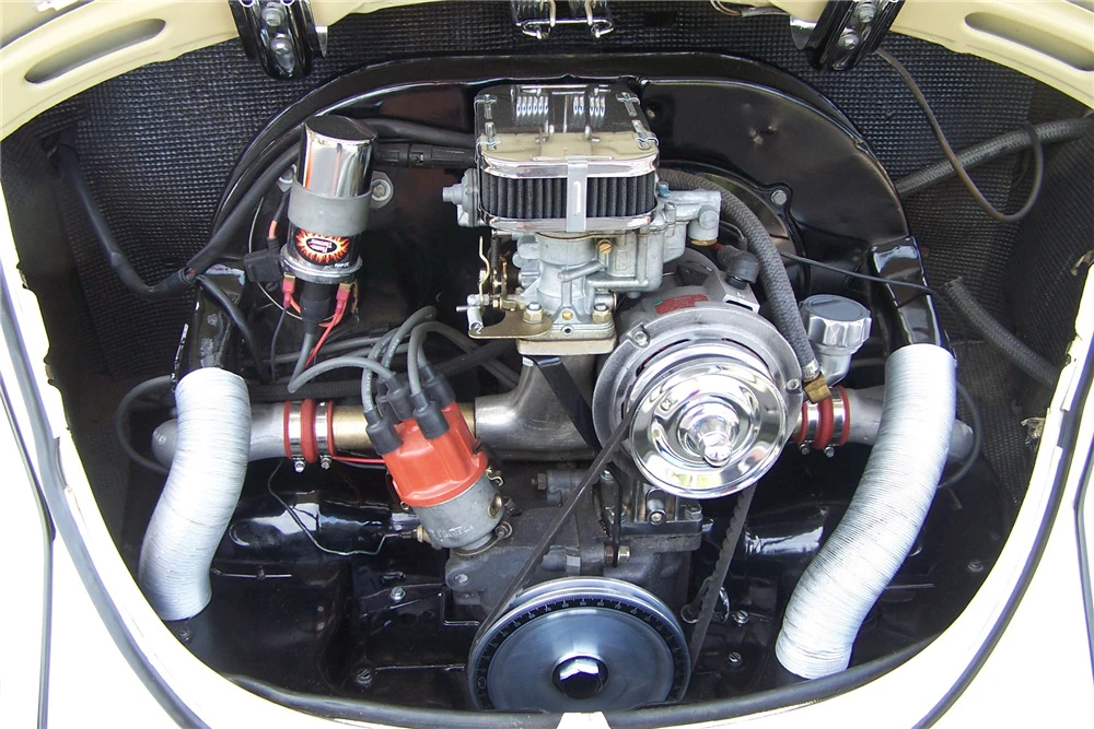 1979 Volkswagen Super Beetle - Image 3 of 5