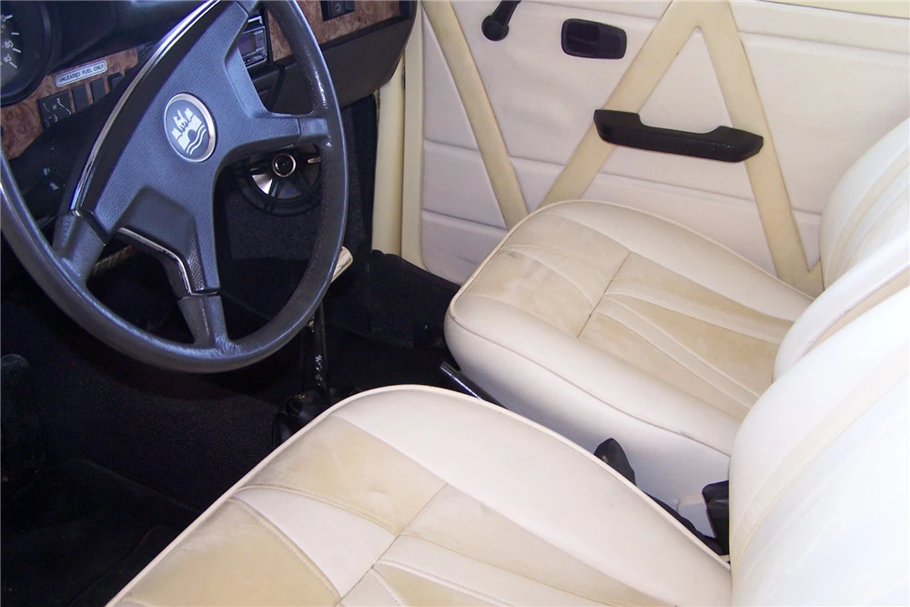 1979 Volkswagen Super Beetle - Image 4 of 5