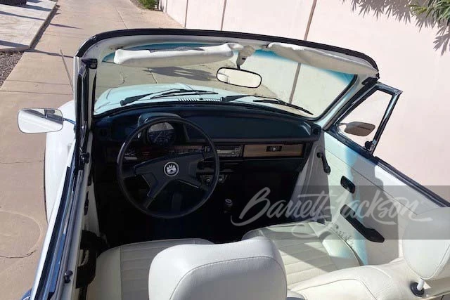 1979 Volkswagen Super Beetle - Image 3 of 8