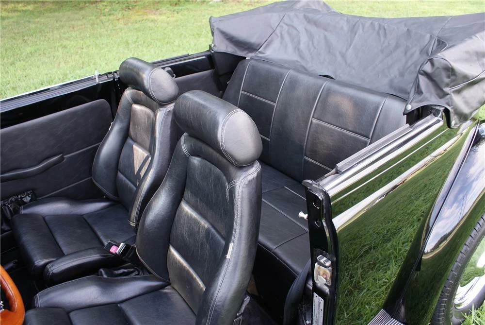 1979 Volkswagen Super Beetle - Image 4 of 5