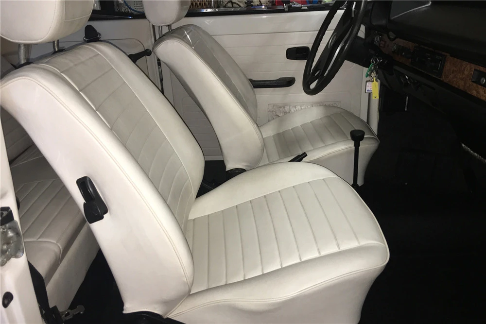 1979 Volkswagen Super Beetle - Image 3 of 5