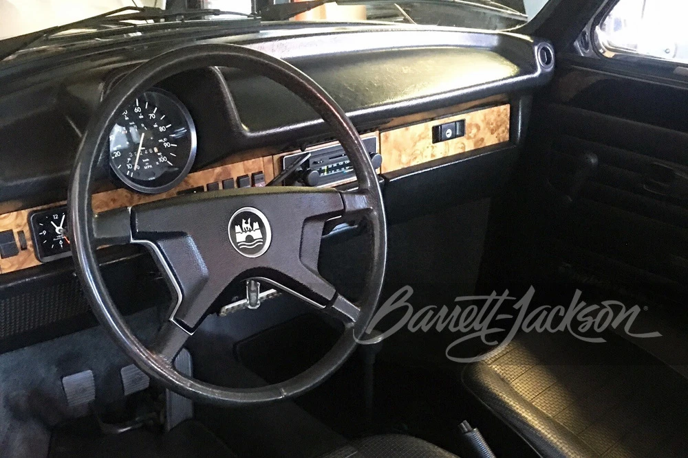 1979 Volkswagen Super Beetle - Image 4 of 12