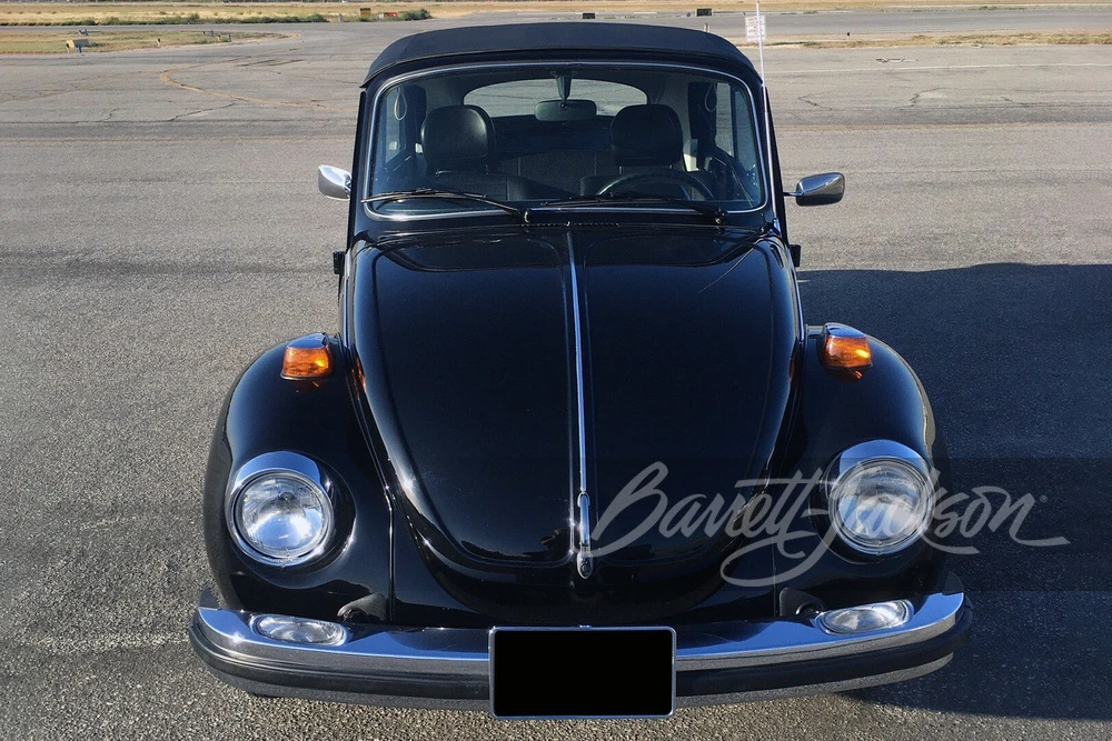 1979 Volkswagen Super Beetle - Image 6 of 12