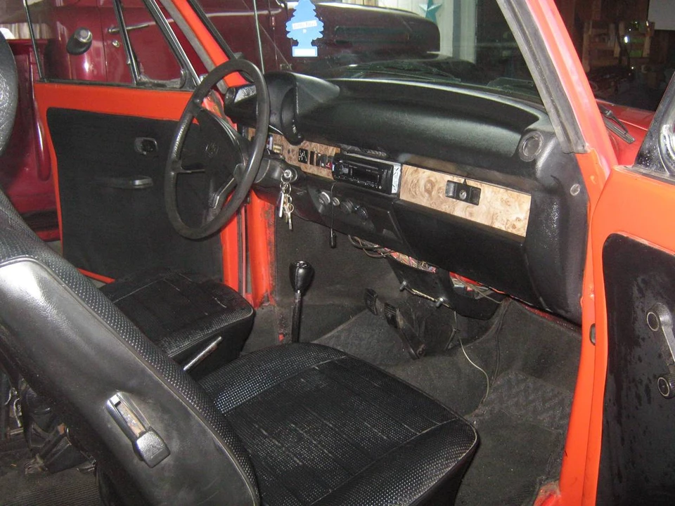 1979 Volkswagen Super Beetle - Image 6 of 9