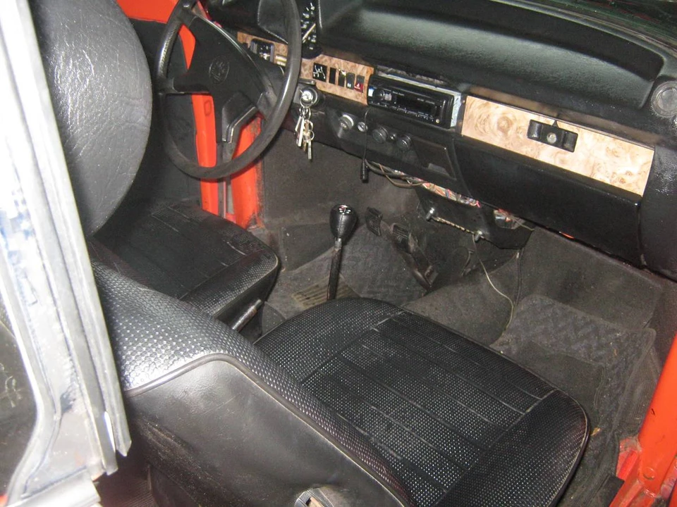 1979 Volkswagen Super Beetle - Image 9 of 9