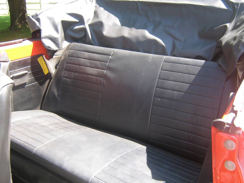 1979 Volkswagen Super Beetle - Image 9 of 9