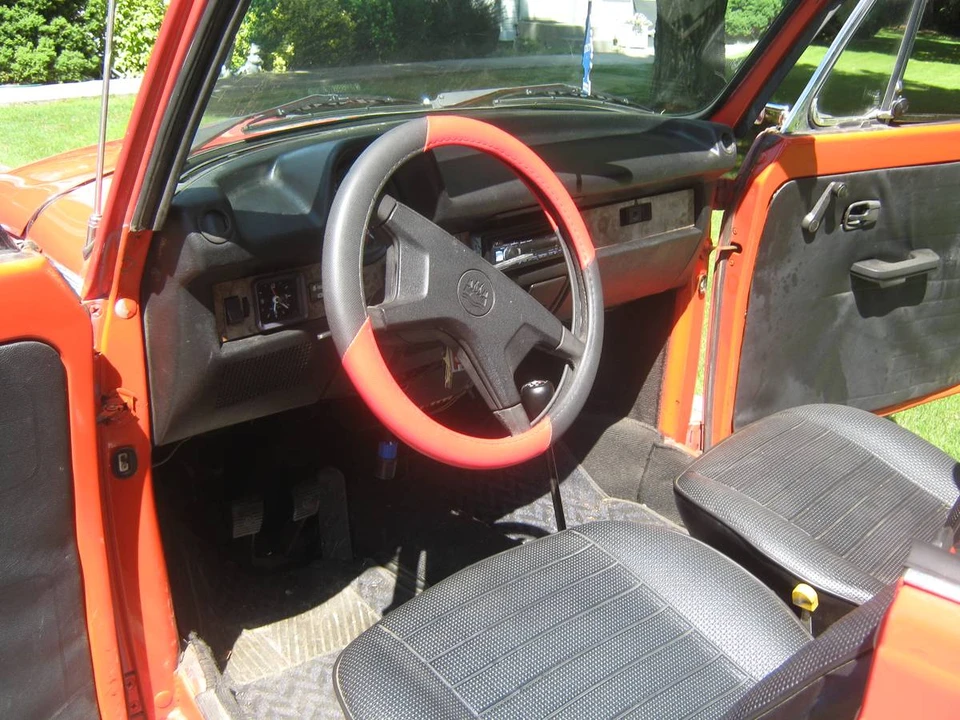 1979 Volkswagen Super Beetle - Image 8 of 9