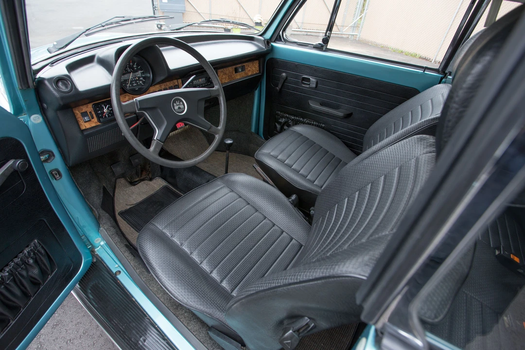 1979 Volkswagen Super Beetle - Image 3 of 16