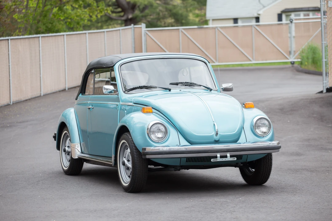 1979 Volkswagen Super Beetle - Image 7 of 16