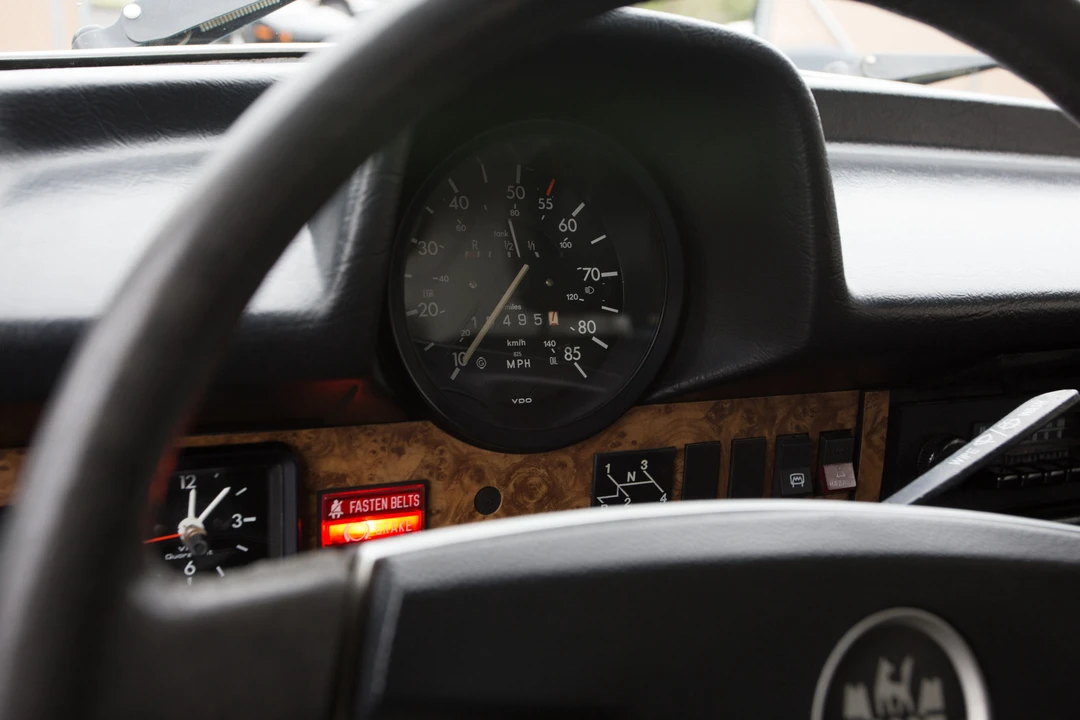 1979 Volkswagen Super Beetle - Image 11 of 16