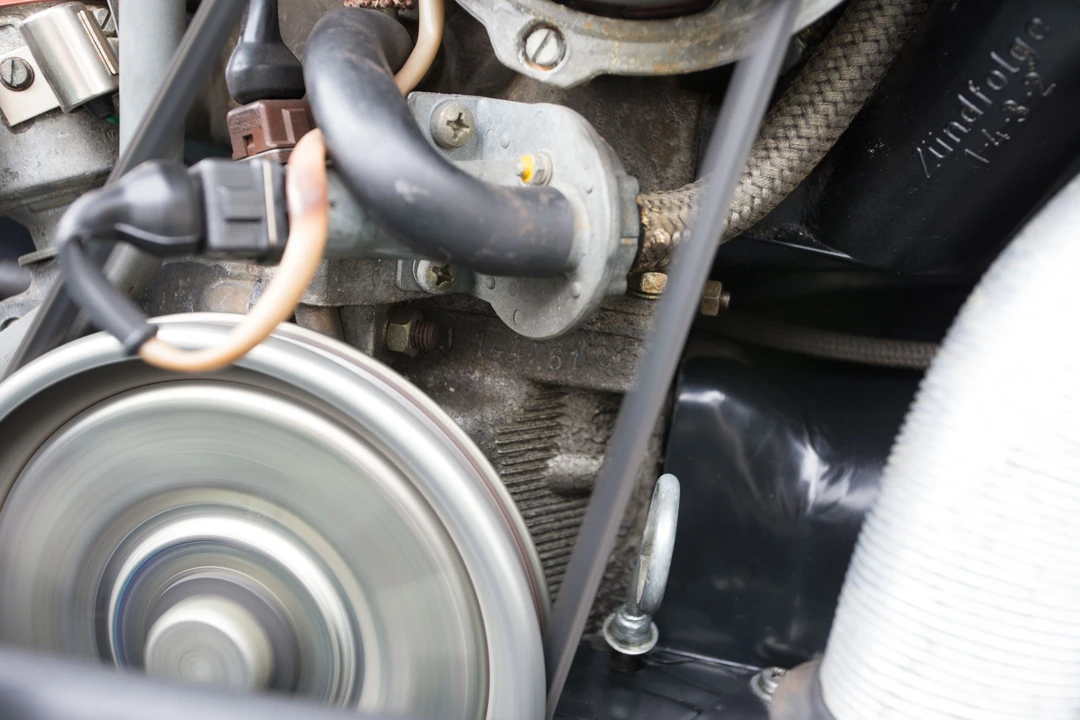 1979 Volkswagen Super Beetle - Image 15 of 16