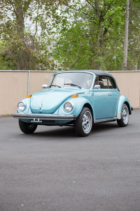 1979 Volkswagen Super Beetle - Image 8 of 16