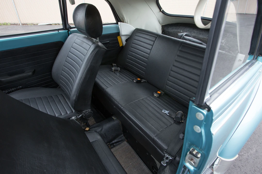 1979 Volkswagen Super Beetle - Image 2 of 16