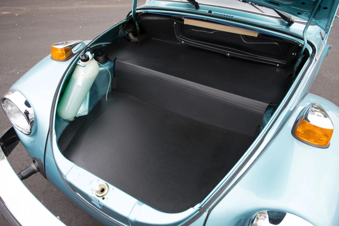 1979 Volkswagen Super Beetle - Image 14 of 16