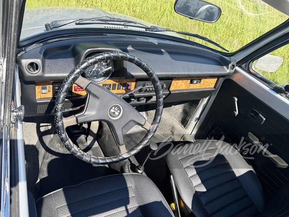 1979 Volkswagen Super Beetle - Image 3 of 10