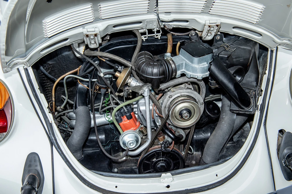 1979 Volkswagen Super Beetle - Image 3 of 5