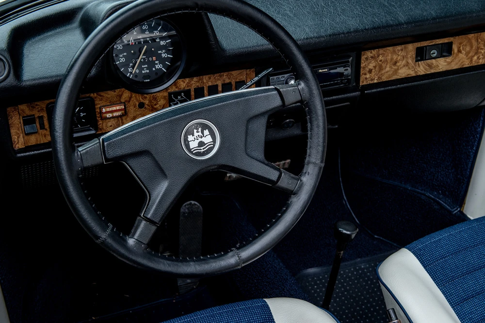 1979 Volkswagen Super Beetle - Image 4 of 5