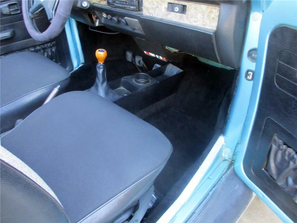 1979 Volkswagen Super Beetle - Image 3 of 4