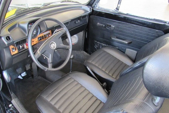 1979 Volkswagen Super Beetle - Image 3 of 5