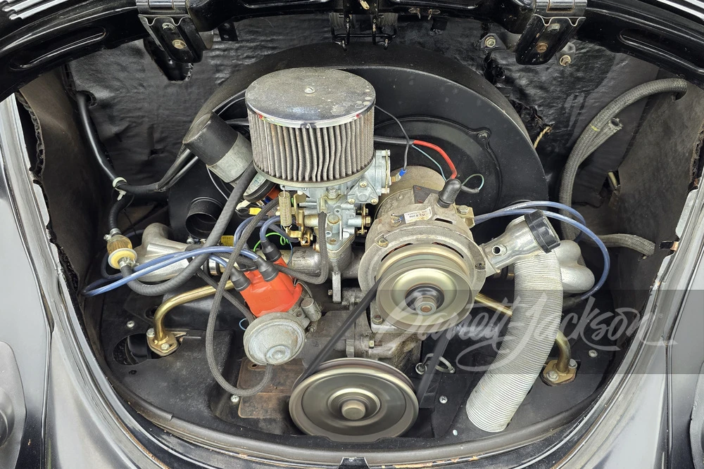 1979 Volkswagen Super Beetle - Image 3 of 13