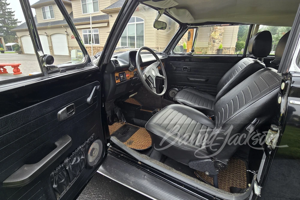 1979 Volkswagen Super Beetle - Image 4 of 13