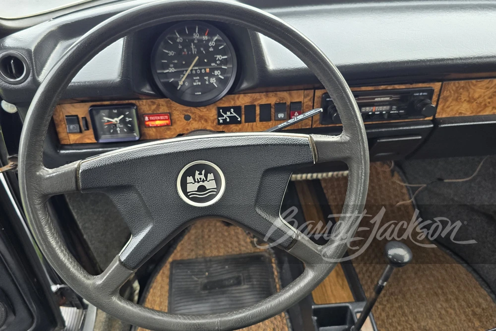1979 Volkswagen Super Beetle - Image 7 of 13