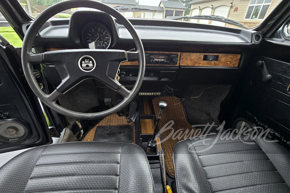 1979 Volkswagen Super Beetle - Image 6 of 13