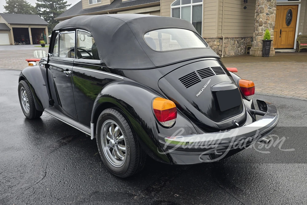 1979 Volkswagen Super Beetle - Image 10 of 13