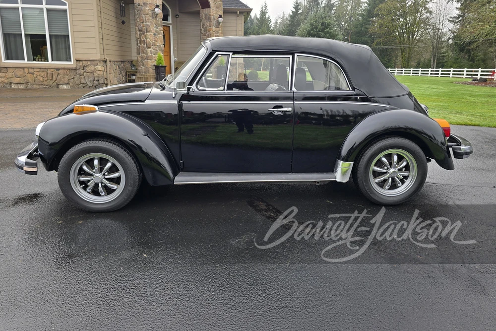 1979 Volkswagen Super Beetle - Image 13 of 13